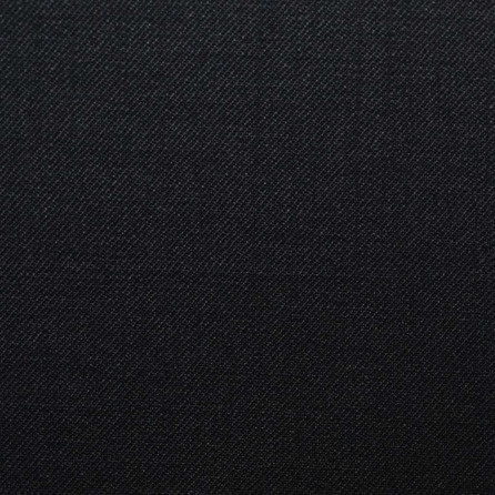 K104/5 Vercelli CX - Vải Suit 95% Wool - Xanh Dương Trơn